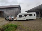Sprite Cruzer 492 SR - Sprite Wohnmobile & Wohnwagen