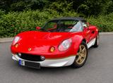 Lotus Elise - - - Lotus aus 2000