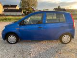 Daihatsu Cuore L251 Rentner-/Winterauto Fa... - gebrauchte Daihatsu Cuore aus dem Jahr 2006