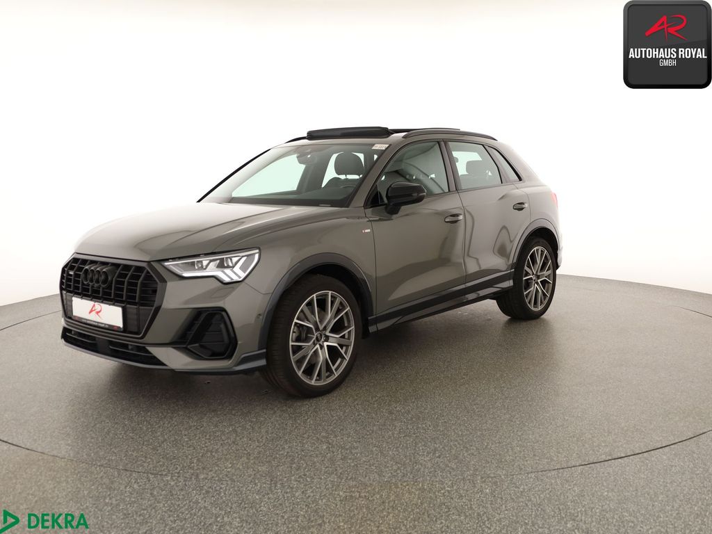 Image of Audi Q3