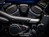 Harley-Davidson RH1250S Sportster S MY25 SOFORT VERFÜGBAR - CHOPPER 125