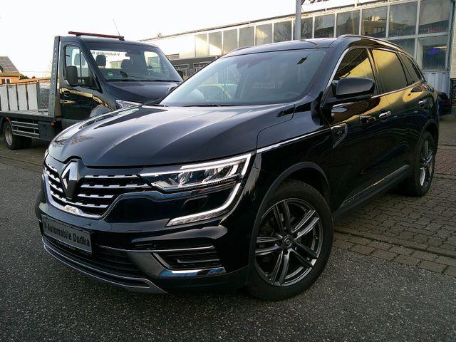 Renault Koleos Initiale Paris 4x4