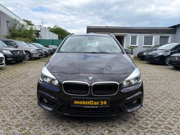 BMW 216 - 6