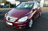 Mercedes-Benz B -Klasse B 200 Turbo~Harman-Kardon~Navi~Klima~