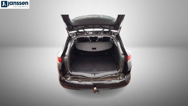 Fahrzeugabbildung Renault Megane Grandtour TCe140 GPF Limited