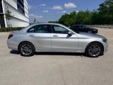 Mercedes-Benz C 200 Avantgarde Limo. - Mercedes-Benz C 200 Gebrauchtwagen in München