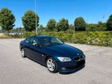 BMW 320d xDrive e92 Coupé LCI - BMW 320: Coupé, 320d Xdrive