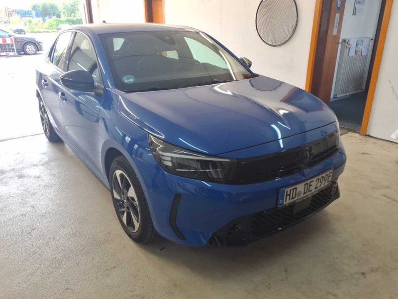 Image of Opel Corsa
