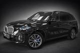 BMW X5 xDrive30d 3x M SPORT*PANO*ICONIC*INDIVIDUAL* - gebrauchte BMW X5 aus dem Jahr 2024