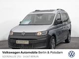 Volkswagen Caddy California 1.5 TSI DSG Navi Küche AHK P-Da - VW Caddy Gebrauchtwagen in Aachen