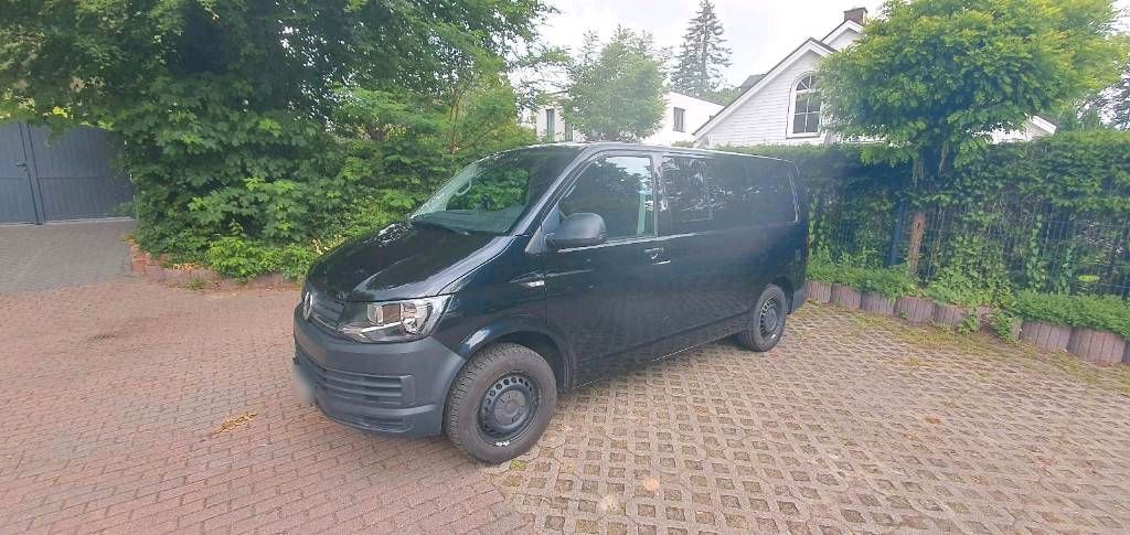 Image of Volkswagen T6 Transporter