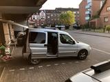 Citroën Citroen Berlingo 1.6 16V mit Gasanlage (LPG) - Citroën Berlingo mit LPG-Antrieb: Kleinbus
