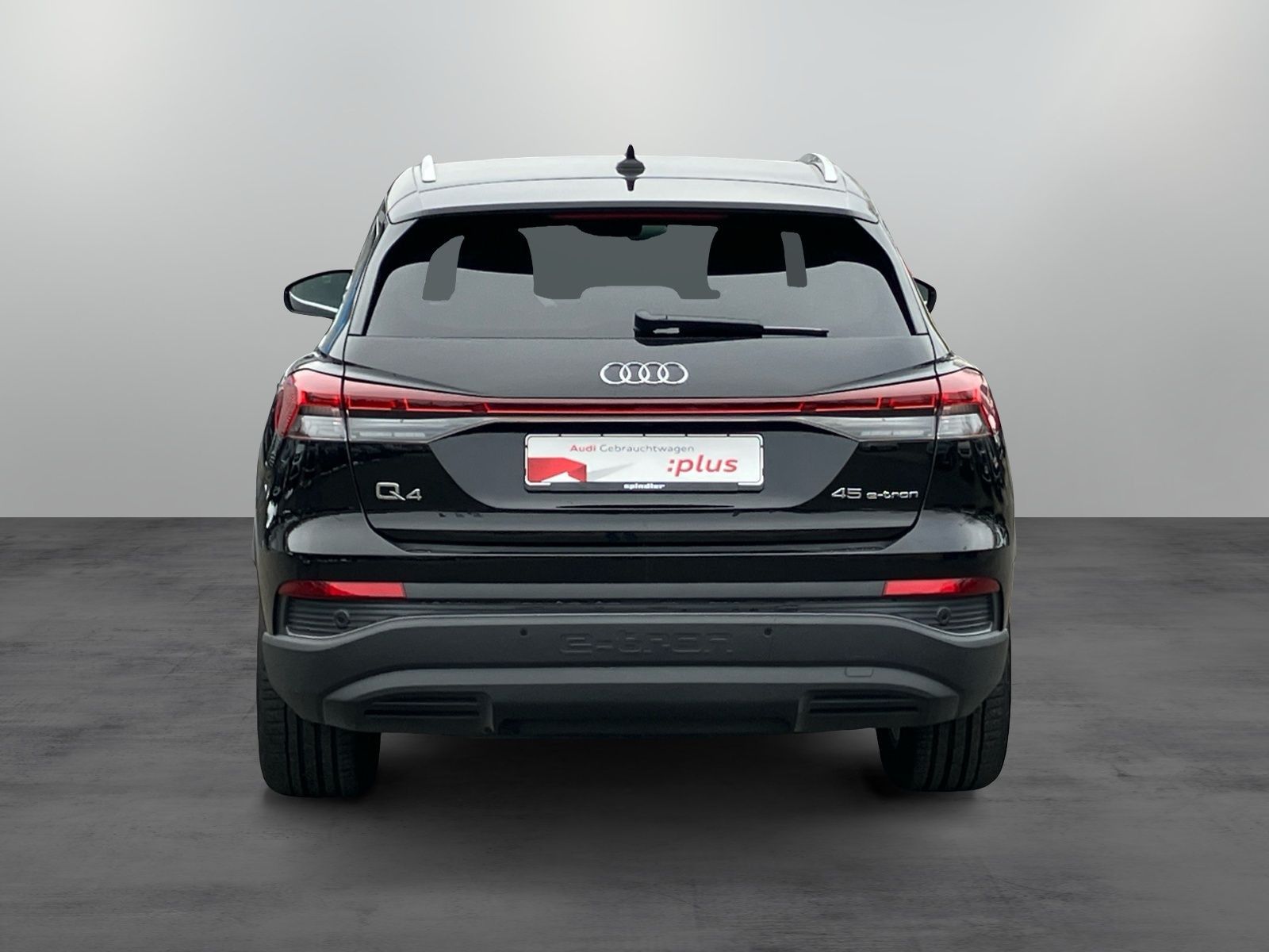 Audi Q4 e-tron - Bild 8