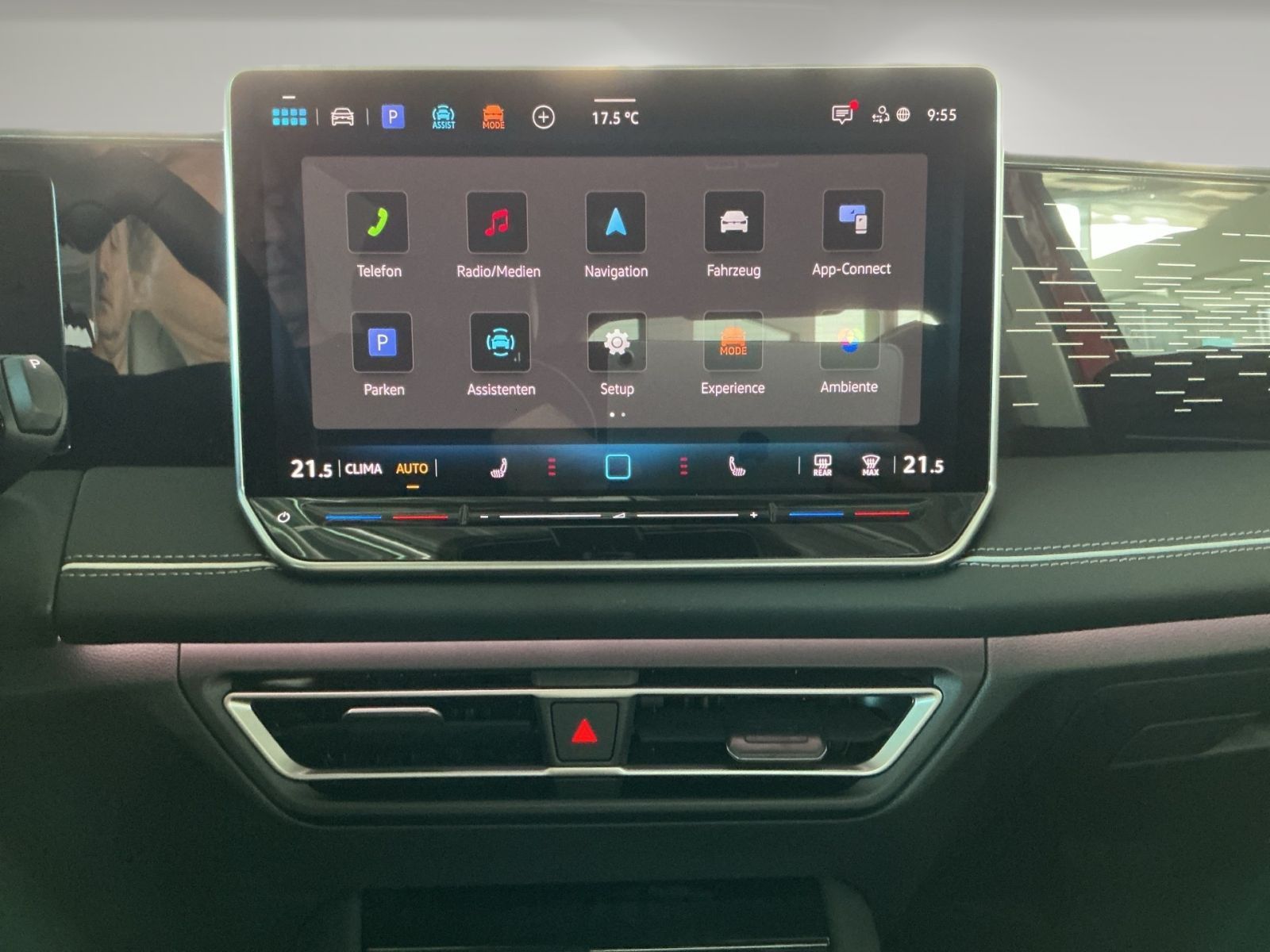 Volkswagen Tiguan - Bild 10