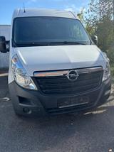 Opel Movano 2,3 I CDTI, 96KW, L2H2, Kasten hoch+lang