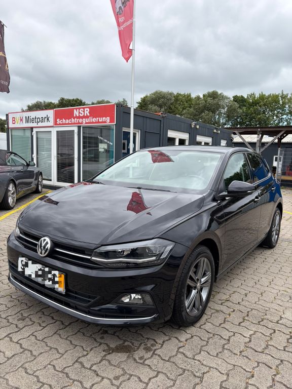 Image of Volkswagen Polo