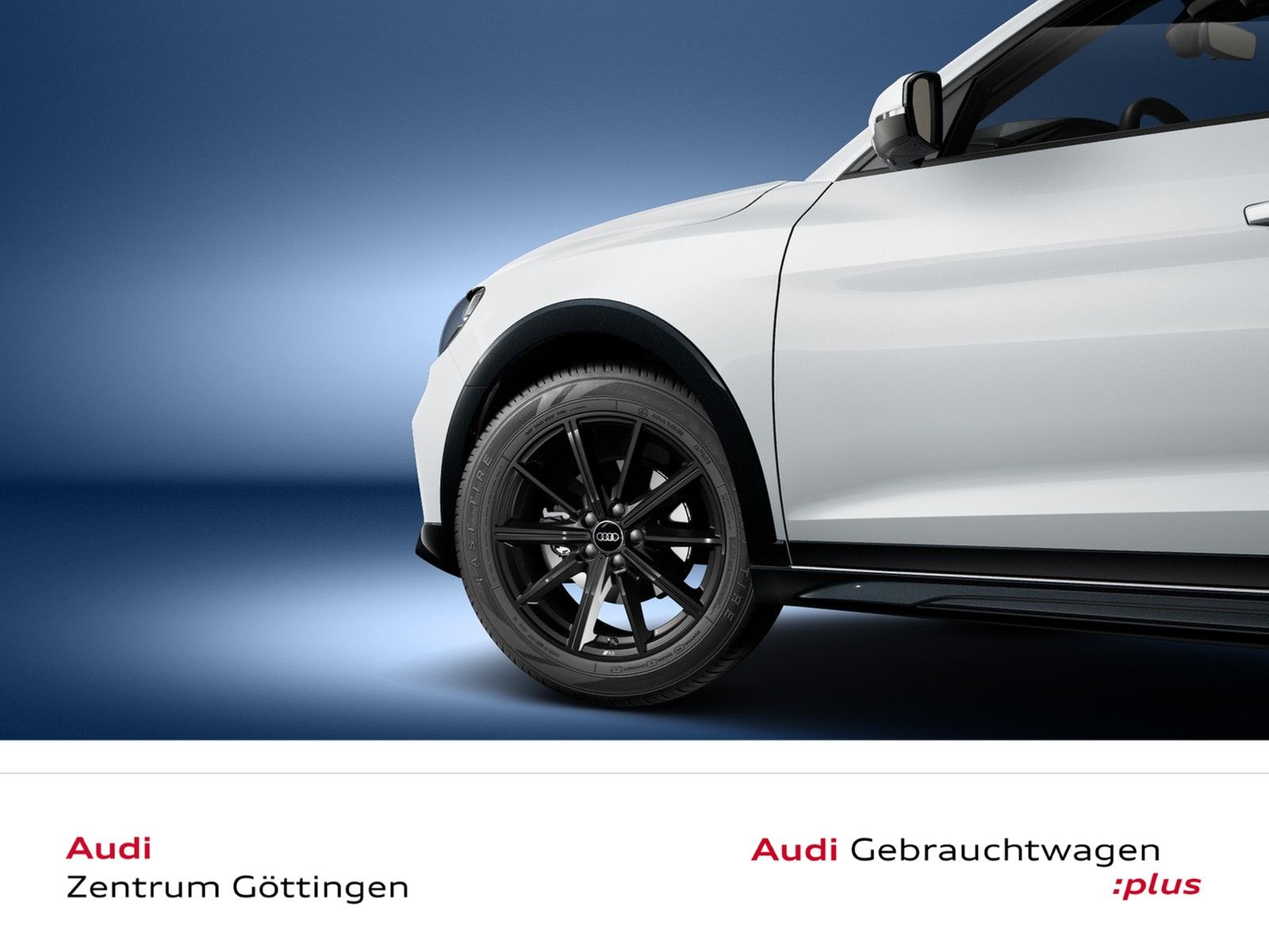 Audi A1 - Bild 6