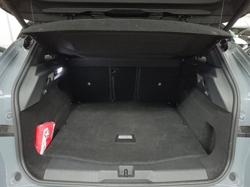 Fahrzeugabbildung Opel Grandland GS MildHybrid 107KW AT