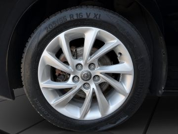 Opel Astra - 10