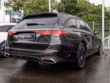 Mercedes-Benz E 450 d 4M T AMG-Sport/Pano/Super/Stdhz/Leder/19 - Mercedes-Benz mit Diesel-Antrieb