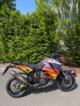 KTM 1190 Adventure , Reifen neu, Service neu uvm. - KTM 1190 Adventure R