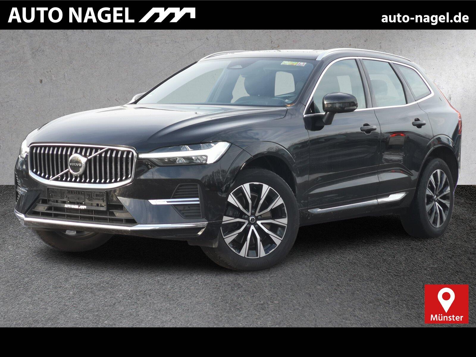 Volvo XC60 B4 Plus Bright AHK|PANO|