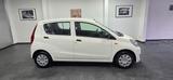 Daihatsu Cuore Klima Allwetterreifen TÜV 10/2027 - gebrauchte Daihatsu Kleinwagen