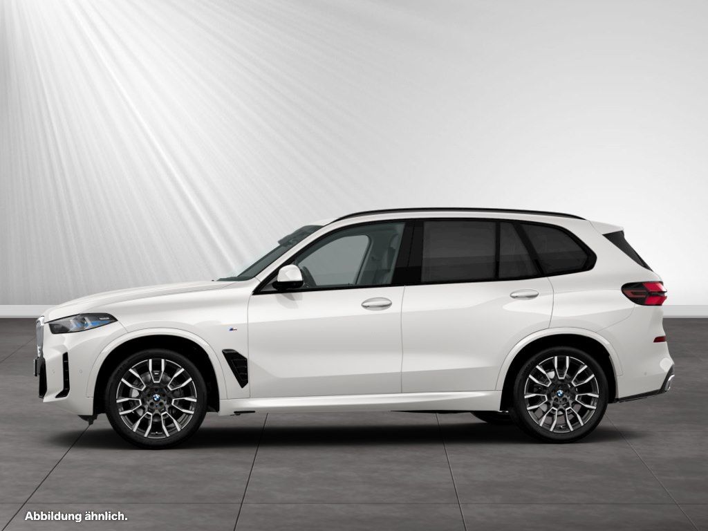BMW X5 - Bild 5