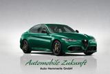 Alfa Romeo Giulia Quadrifoglio ORO 2.9 V6 Bi-Turbo - Alfa Romeo Giulia in München