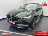 Volvo XC60 Inscription 2WD "1 HAND-NAVI-LEDER-SITZH" - Volvo Gebrauchtwagen in Aachen