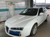 Alfa Romeo 159 Sportwagon 3.2 JTS V6 Q4 +LEDER+SCHALTER+AHK - Alfa Romeo: 1.6