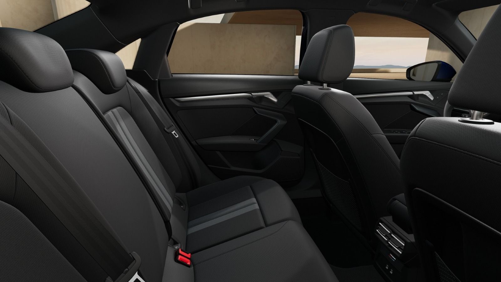 Audi A3 - Bild 10