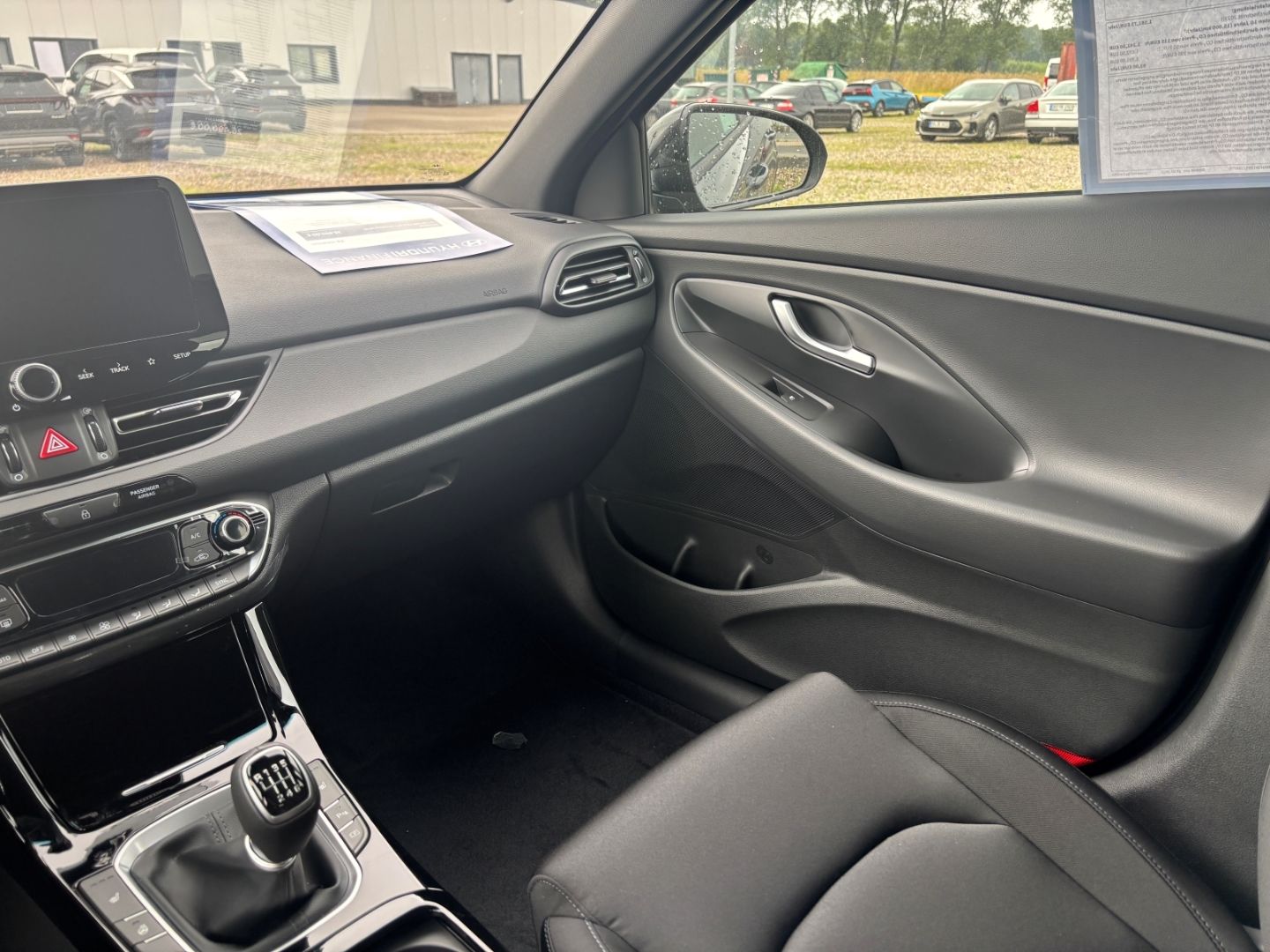 Hyundai i30 – Bild 17
