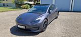 Tesla Model 3 Standard-Reichweite Plus - Garagenfzg. - Tesla Model 3 in Freiburg