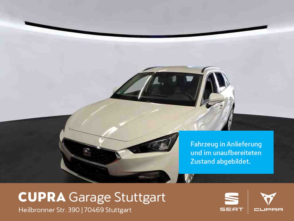 Image of Seat Leon