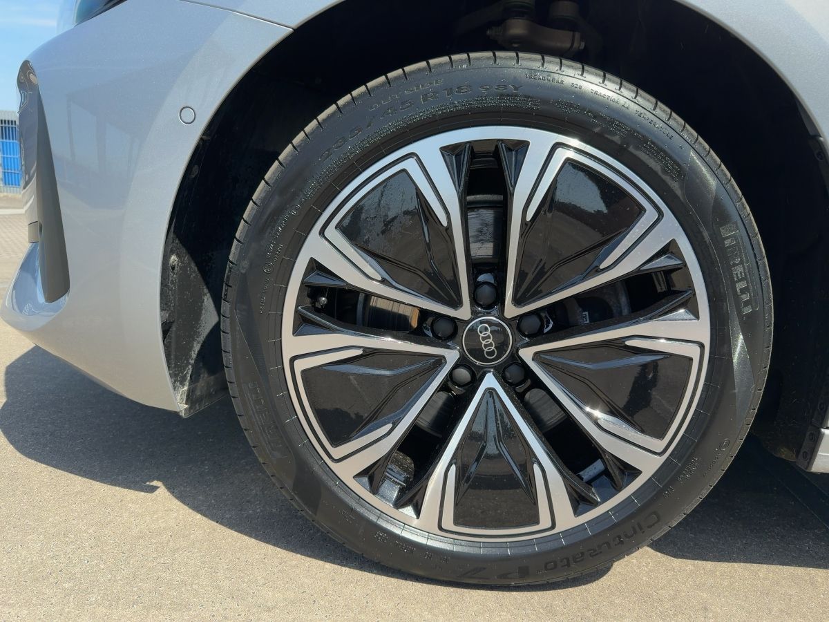 Audi A5 - Bild 14