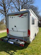 Carthago Chic C-Line 4.2 - Carthago Wohnwagen & Wohnmobile