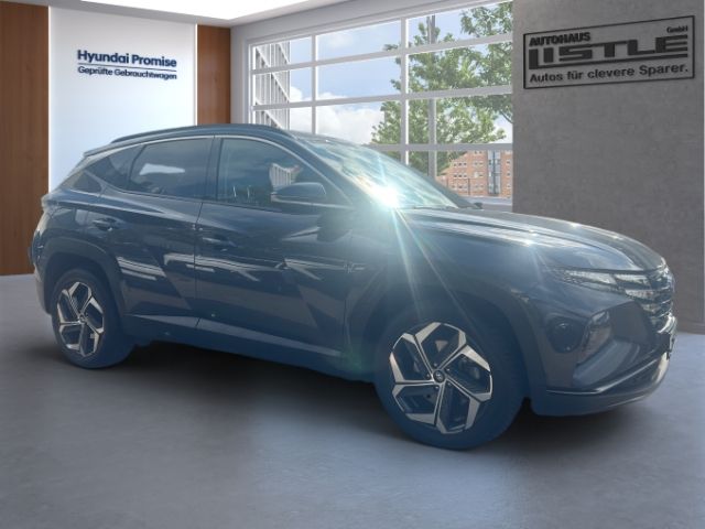 Fahrzeugabbildung Hyundai Tucson Prime Plug-In Hybrid 4WD 1.6 T-GDI ECS+Fa