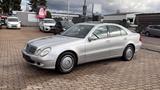 Mercedes-Benz E 320 ELEGANCE*NAVI*AUTOM*SHZ*SD*LEDER* - Mercedes-Benz E 320 aus 2004