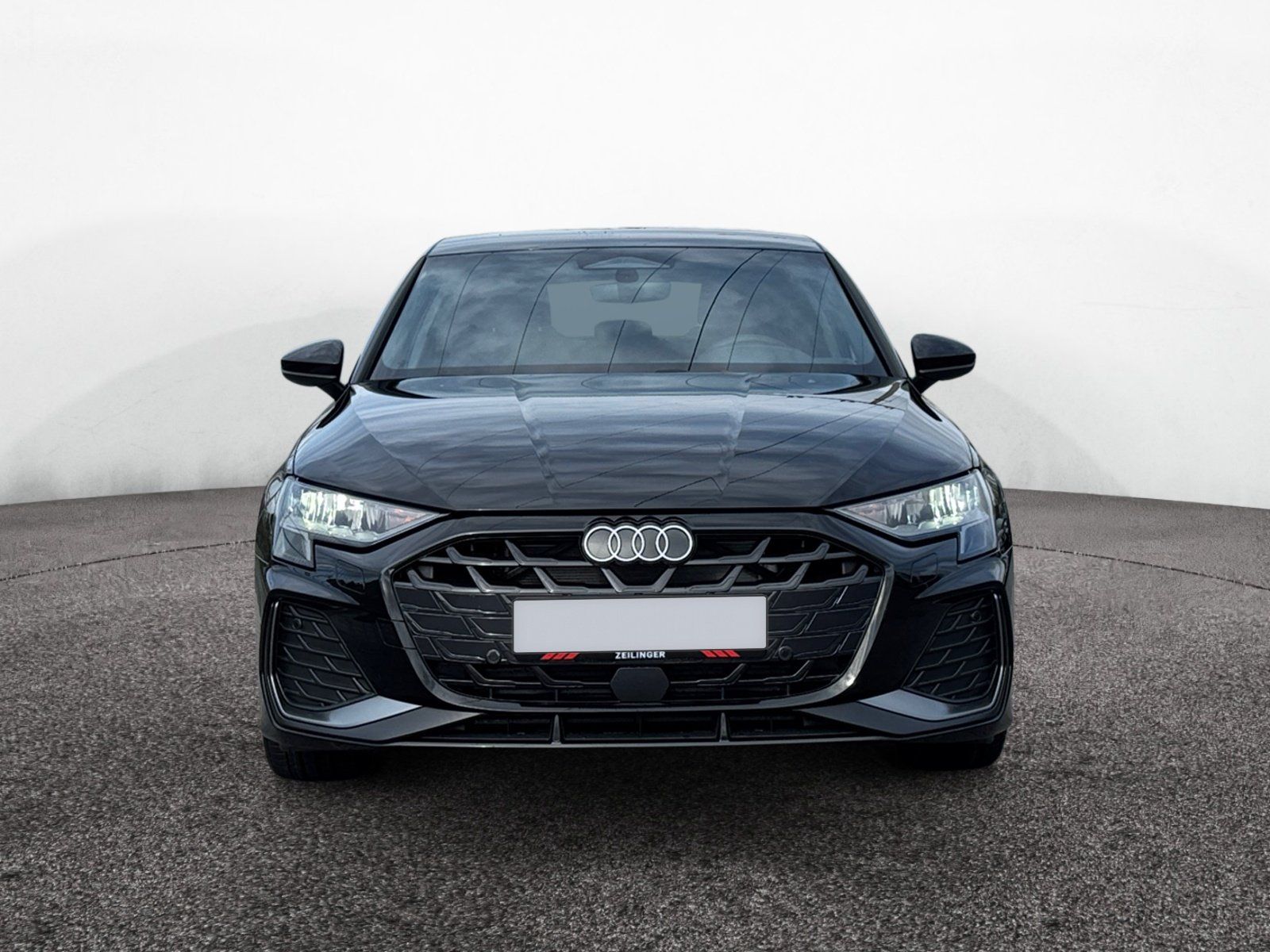 Audi A3 - Bild 3