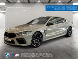 BMW M8 Gran Coupé Bowers & Wilkins Driv.Assist.Prof - BMW M8: Coupe, Gran