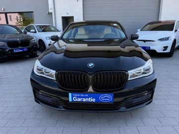 BMW 730 - 6