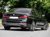 BMW 530d M SPORT+DA+PA+HiFi+ADAPT.LED - BMW 530