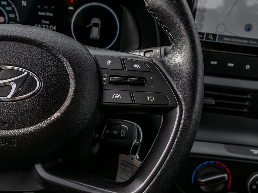 Hyundai BAYON – Bild 13