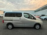 Nissan NV200 Evalia Tekna KAMERA/KLIMA/7 SITZER/SHZ/AHK - scheckheftgepflegte Nissan NV200