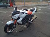 Kawasaki Z1000 ABS - Kawasaki Motorräder in Saarbrücken