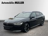 Skoda Superb Combi Sportline 2,0 TSI 195 kW 7-Gang-DSG