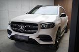 Mercedes-Benz GLS400d 4M AMG PANO | Mass | MEM | 7St | BURM - Mercedes GLS 400 SUV