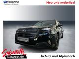 Subaru Forester 2.0ie Mild-Hybrid Exclusive LED P-Dach