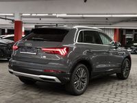Audi Q3 - Vorschau Bild 8